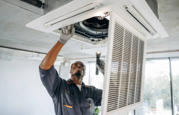 Licensed Hvac service in Newport, TN - FH HVAC